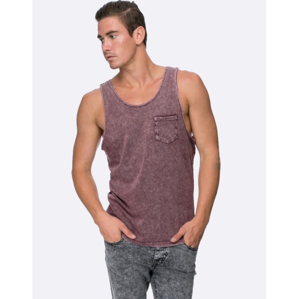 Mens Tank Top
